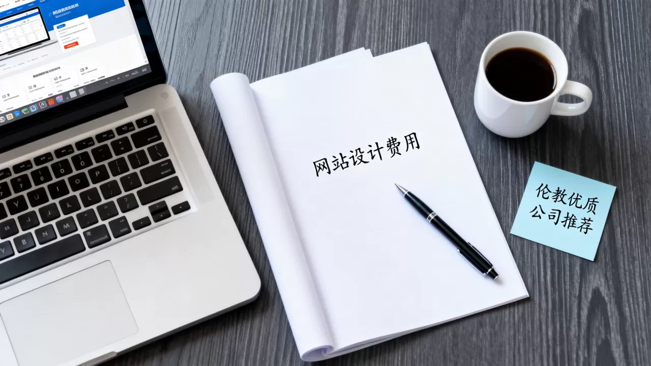 佛山伦教网站设计公司一般要多少钱,哪家好? 佛山伦教网站设计公司一般要多少钱,哪家好?