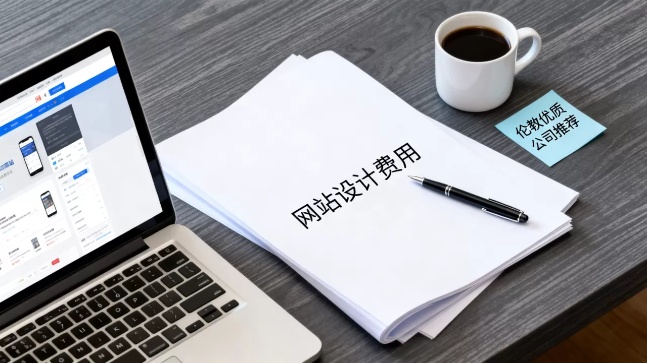 佛山伦教网站设计公司一般要多少钱,哪家好? 佛山伦教网站设计公司一般要多少钱,哪家好?