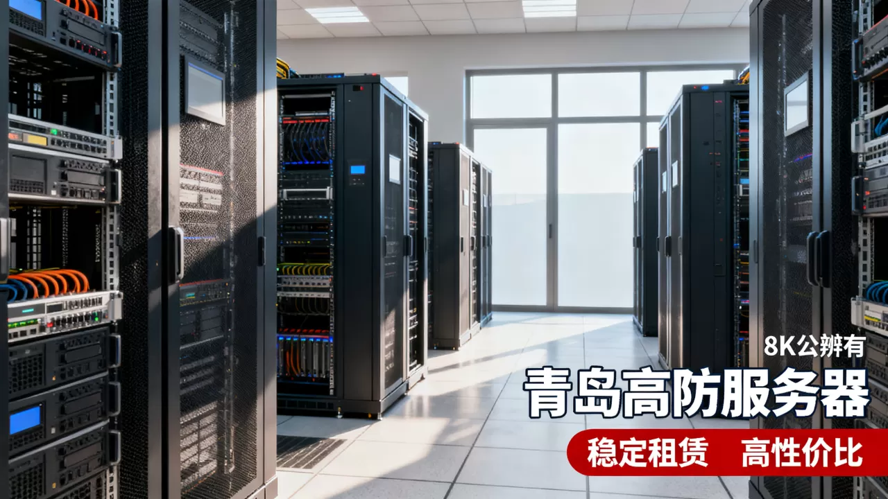 青岛高防服务器哪里租比较稳妥,哪家性价比高? 青岛高防服务器哪里租比较稳妥,哪家性价比高?