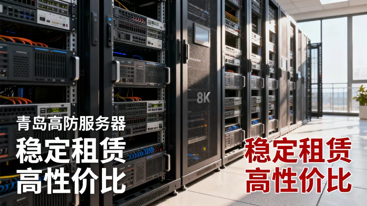 青岛高防服务器哪里租比较稳妥,哪家性价比高? 青岛高防服务器哪里租比较稳妥,哪家性价比高?