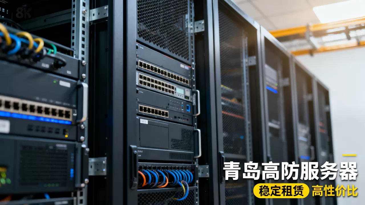 青岛高防服务器哪里租比较稳妥,哪家性价比高? 青岛高防服务器哪里租比较稳妥,哪家性价比高?