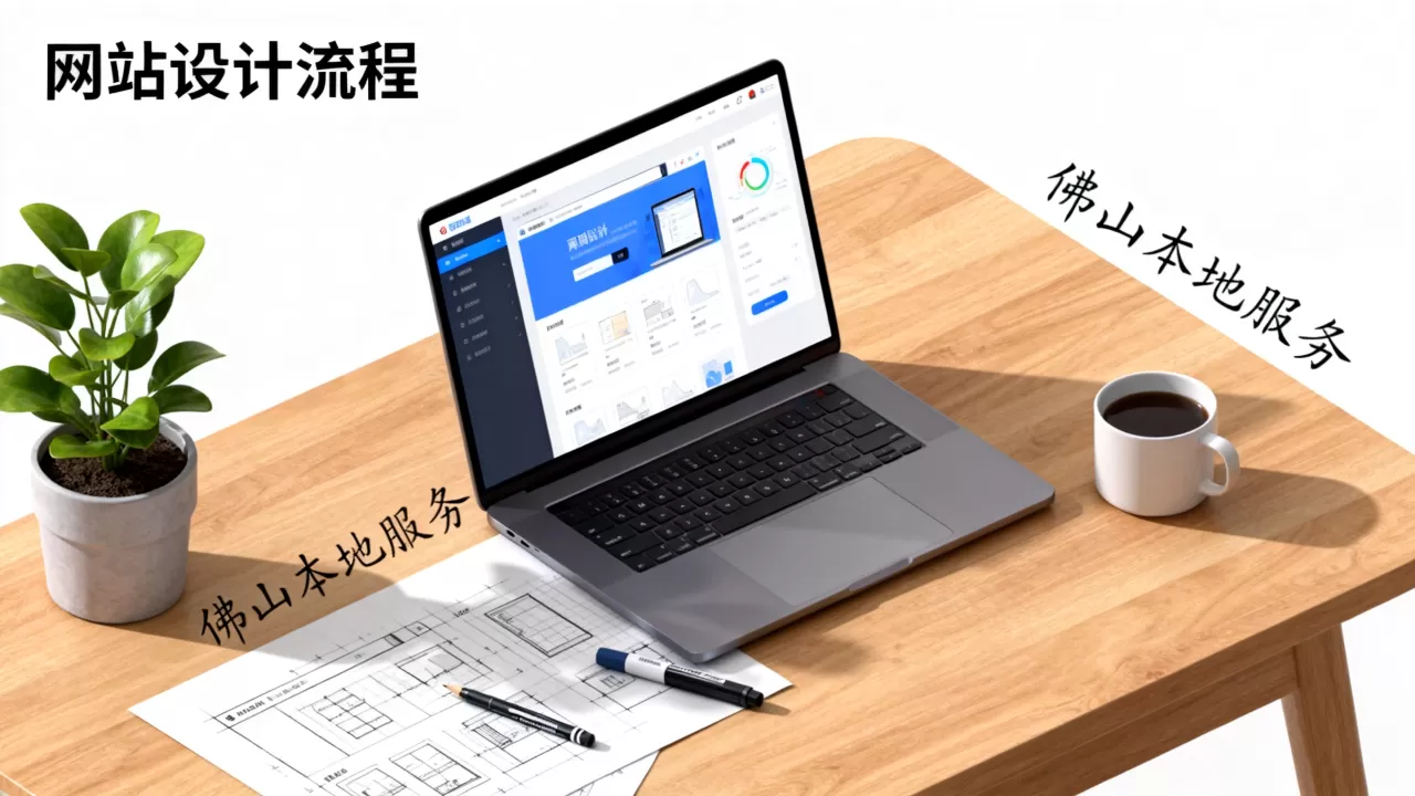 佛山行业网站设计公司哪家更靠谱,怎么选? 佛山行业网站设计公司哪家更靠谱,怎么选?