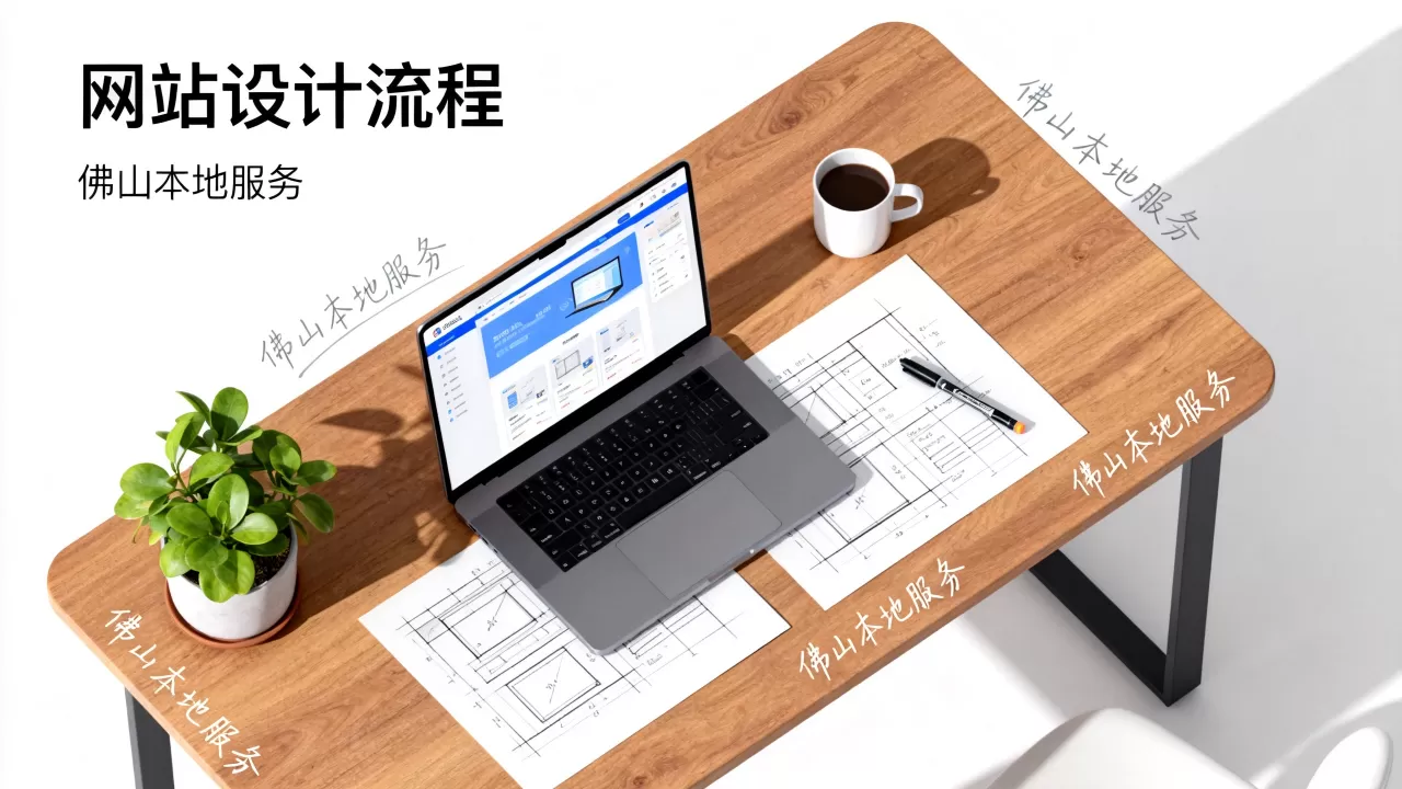 佛山行业网站设计公司哪家更靠谱,怎么选? 佛山行业网站设计公司哪家更靠谱,怎么选?