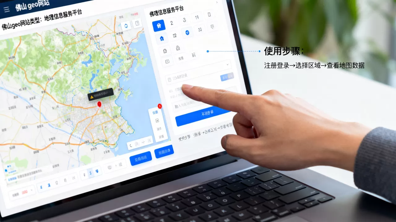 佛山geo网站是什么类型的网站?,怎么使用? 佛山geo网站是什么类型的网站?,怎么使用?