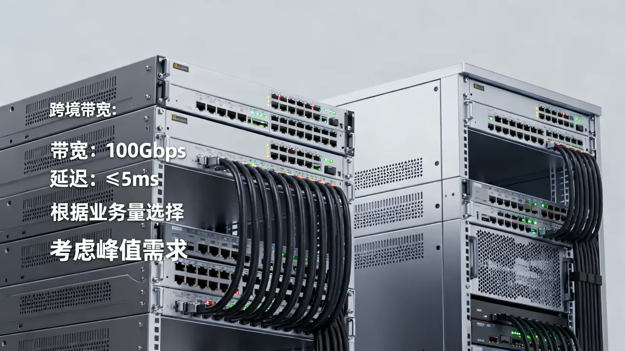 金华跨境带宽服务器到底选多大才够用?,怎么选? 金华跨境带宽服务器到底选多大才够用?,怎么选?