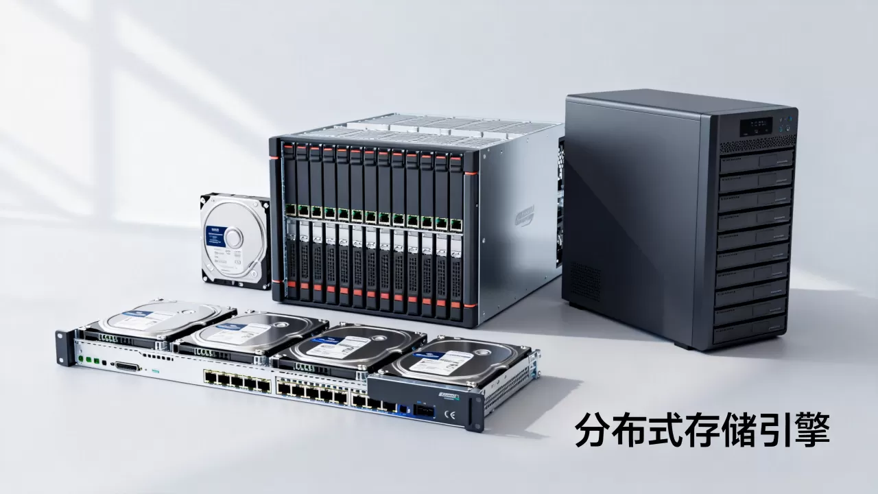 分布式云存储厂家_存储引擎(分布式) 分布式云存储厂家_存储引擎(分布式)