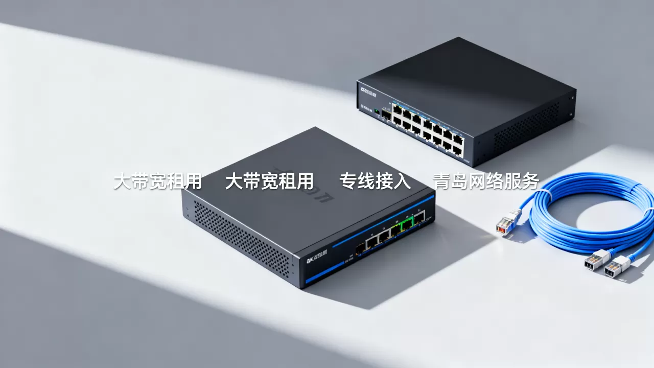 青岛大带宽租用和专线接入到底怎么选,哪个性价比高? 青岛大带宽租用和专线接入到底怎么选,哪个性价比高?