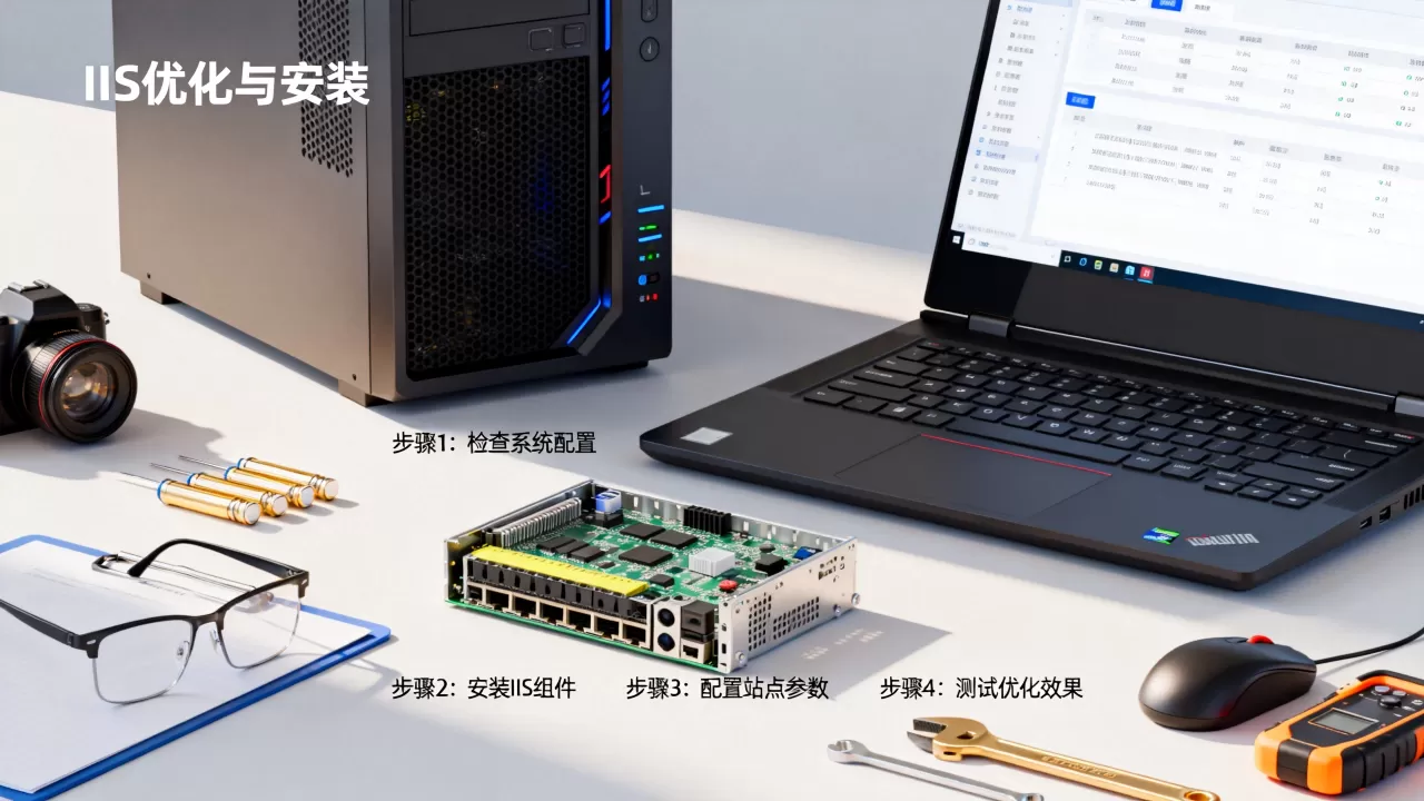 怎么做IIS优化与安装,详细步骤有哪些呢? 怎么做IIS优化与安装,详细步骤有哪些呢?