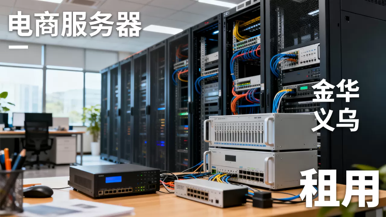 金华义乌电商服务器租用哪里好,多少钱一个月? 金华义乌电商服务器租用哪里好,多少钱一个月?