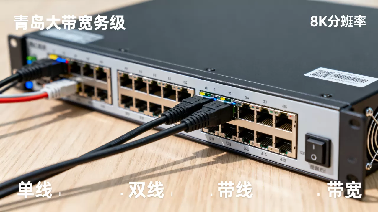 青岛大带宽服务器单线和双线该如何取舍?,怎么选最划算? 青岛大带宽服务器单线和双线该如何取舍?,怎么选最划算?