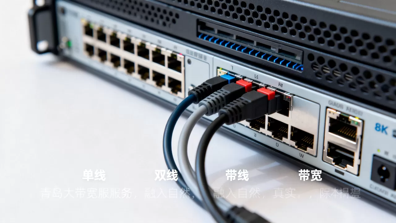 青岛大带宽服务器单线和双线该如何取舍?,怎么选最划算? 青岛大带宽服务器单线和双线该如何取舍?,怎么选最划算?
