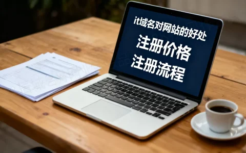 it域名对网站有什么好处？,it域名注册价格和流程如何？