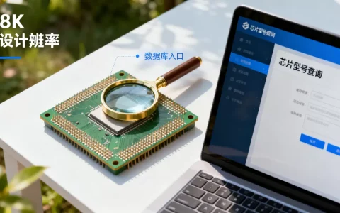 集成电路资料查询哪个网站效果好，怎么查最准确