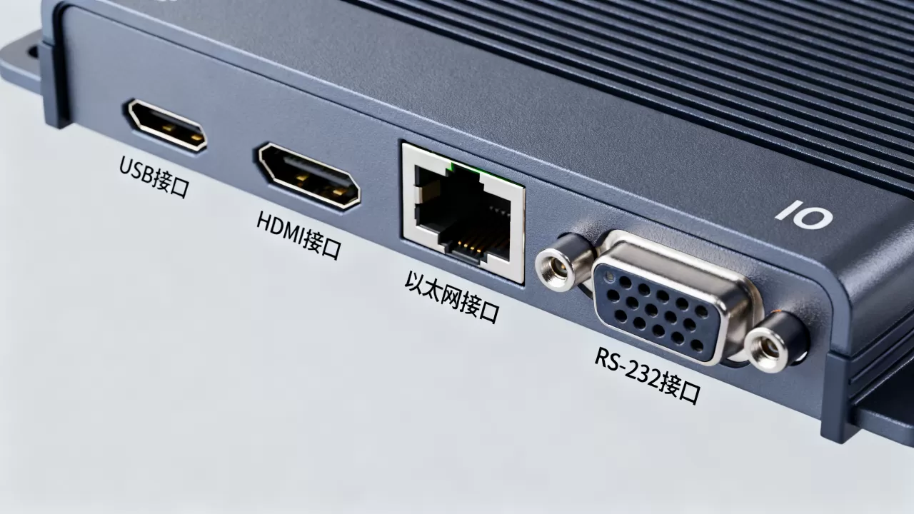 IO接口和外部通信接口有何区别?,通信通用接口有哪些类型? IO接口和外部通信接口有何区别?,通信通用接口有哪些类型?
