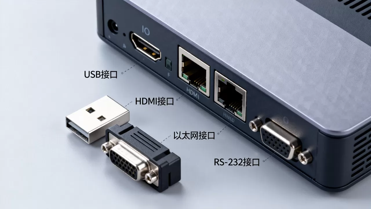 IO接口和外部通信接口有何区别?,通信通用接口有哪些类型? IO接口和外部通信接口有何区别?,通信通用接口有哪些类型?