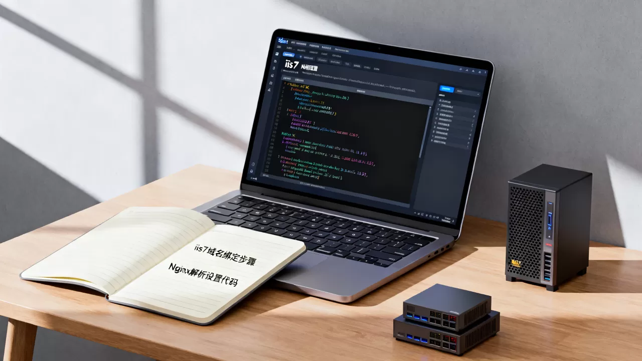 iis7如何配置域名,Nginx域名解析怎么设置? iis7如何配置域名,Nginx域名解析怎么设置?