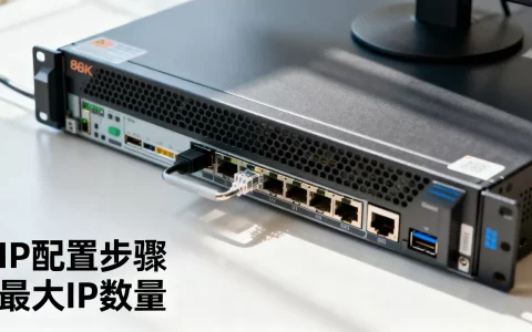 一个云服务器最多能搭建多少个IP，怎么配置多个IP？