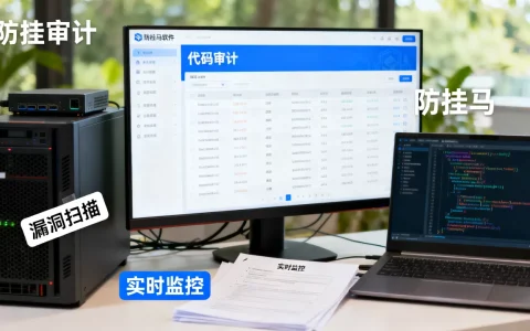 如何有效解决网站防挂马问题，有哪些常见方法？