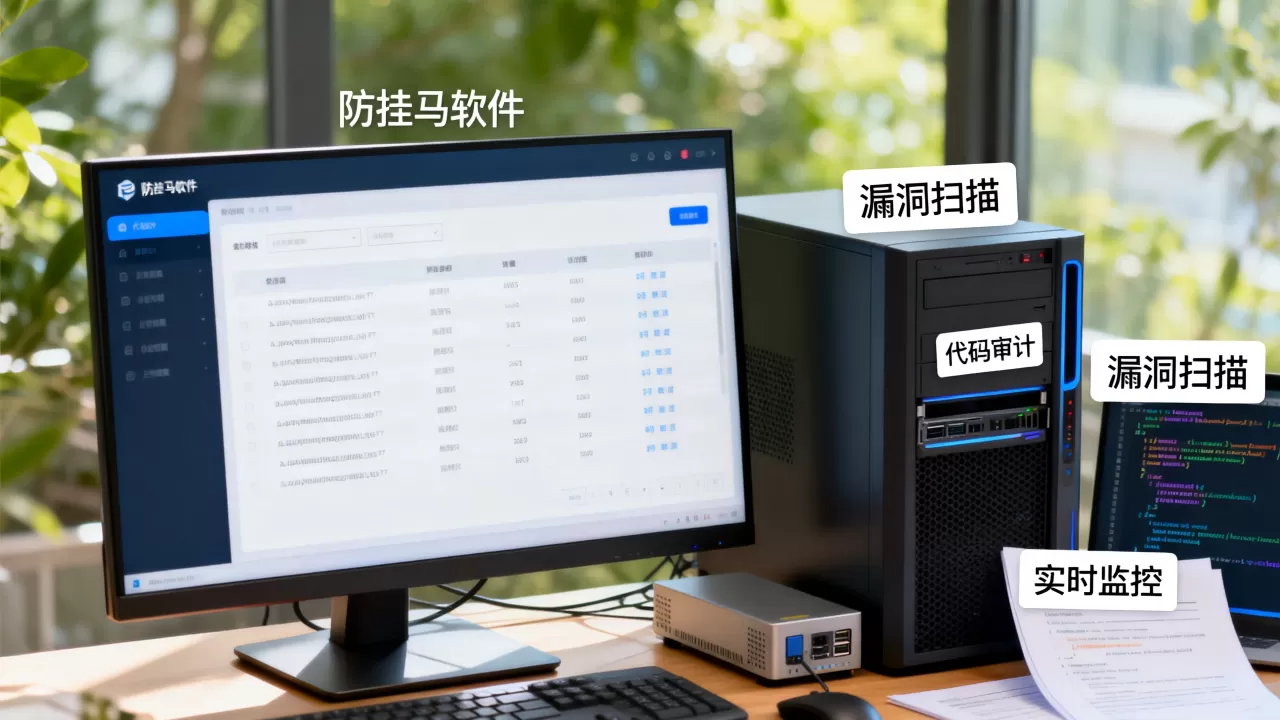 如何有效解决网站防挂马问题,有哪些常见方法? 如何有效解决网站防挂马问题,有哪些常见方法?