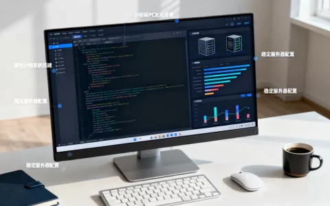 如何搭建一个高效稳定的分销PC网站，哪家好？