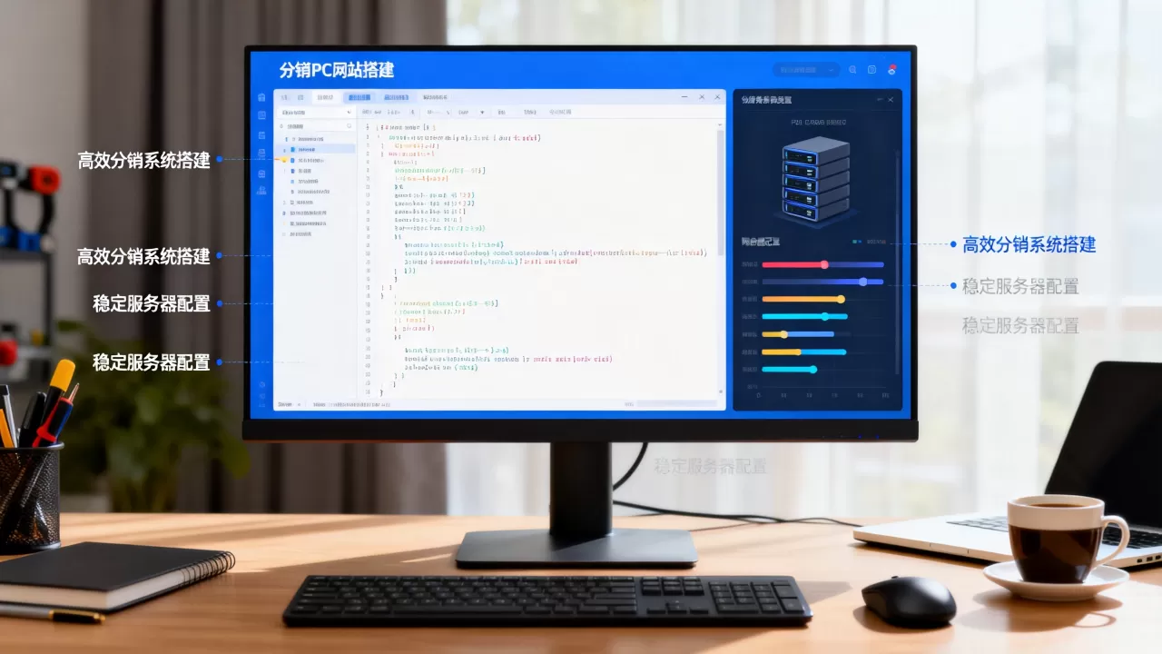 如何搭建一个高效稳定的分销PC网站,哪家好? 如何搭建一个高效稳定的分销PC网站,哪家好?