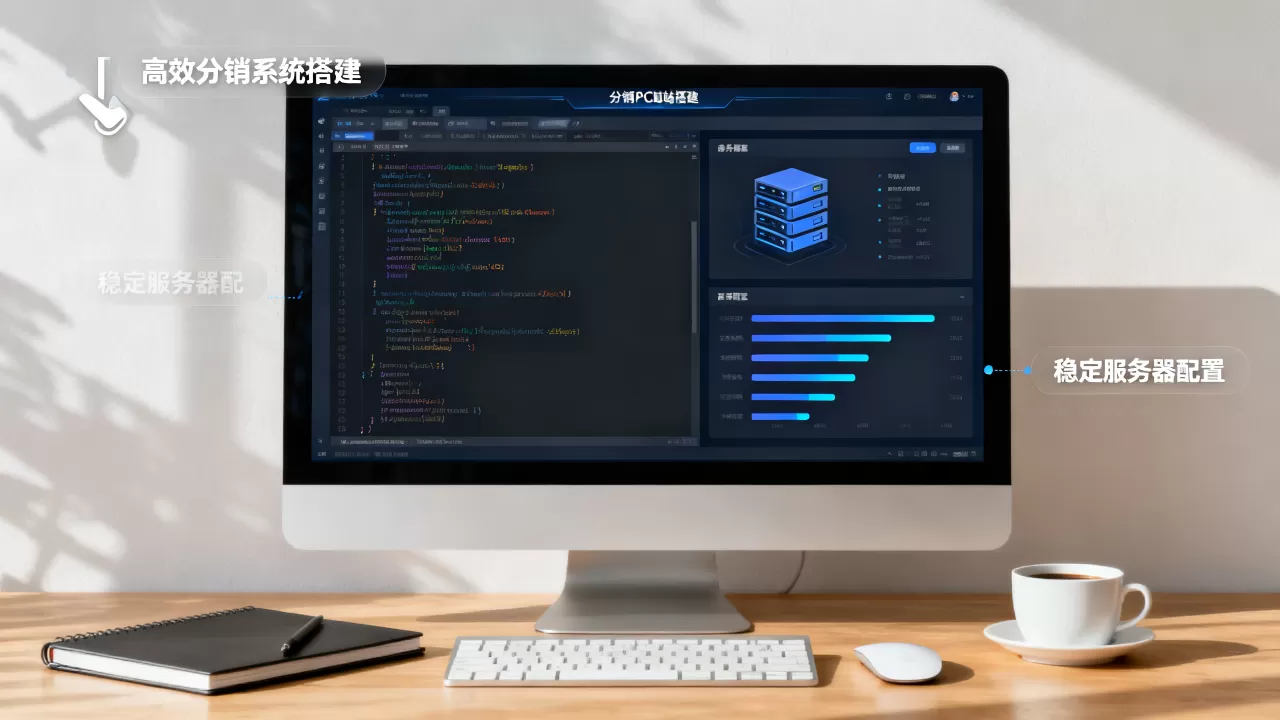 如何搭建一个高效稳定的分销PC网站,哪家好? 如何搭建一个高效稳定的分销PC网站,哪家好?
