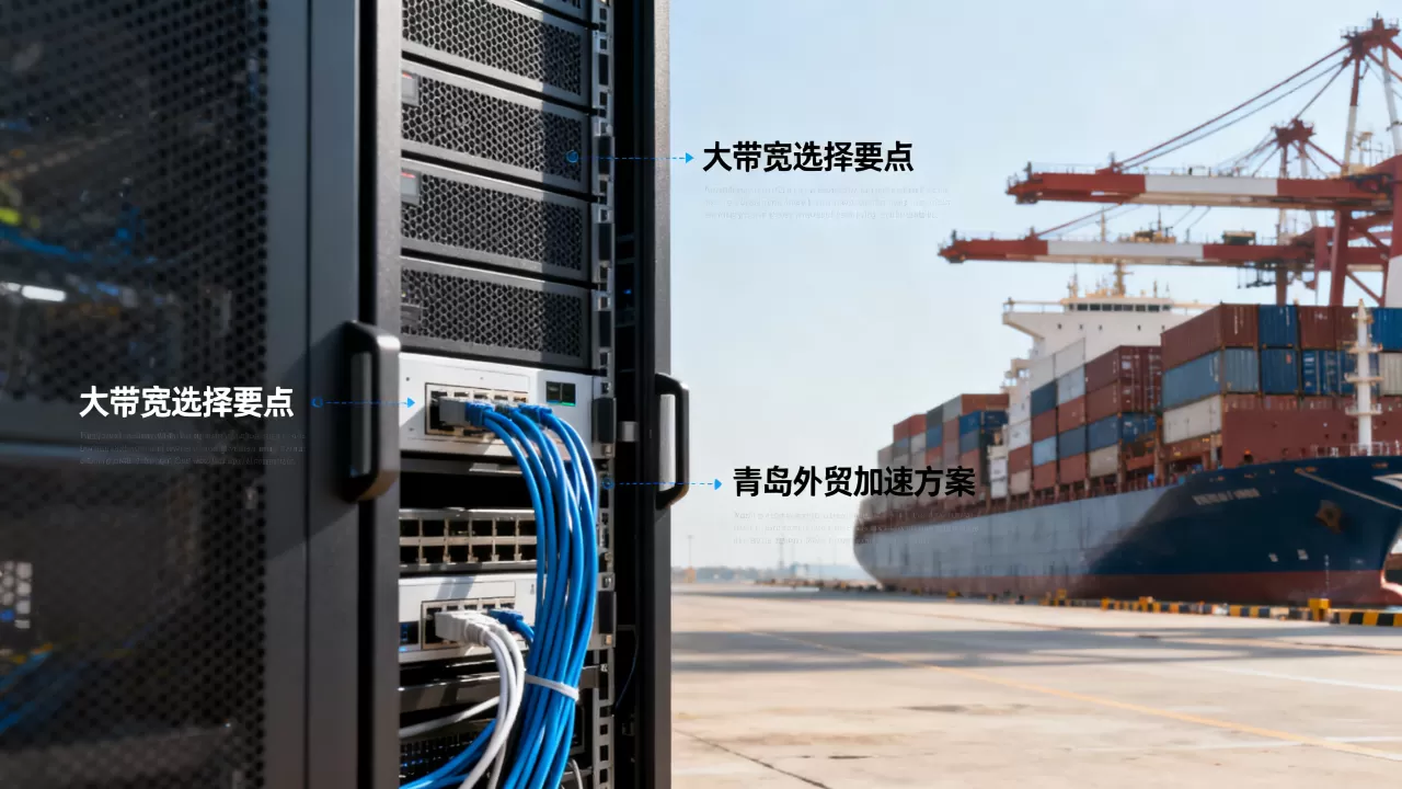 青岛日韩外贸独立站加速如何选大带宽?,大带宽怎么选 青岛日韩外贸独立站加速如何选大带宽?,大带宽怎么选