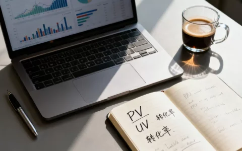 网站分析怎么做才能看到效果？，有哪些关键指标
