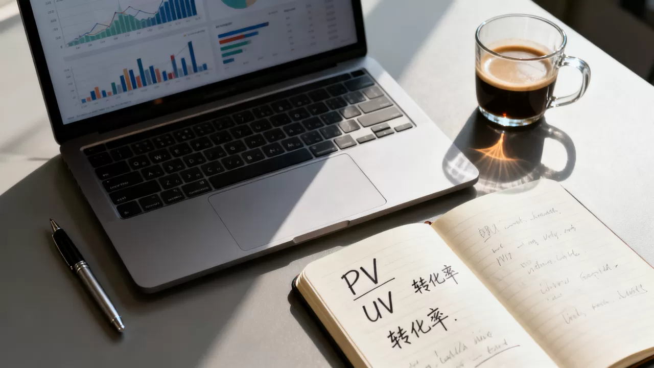 网站分析怎么做才能看到效果?,有哪些关键指标 网站分析怎么做才能看到效果?,有哪些关键指标