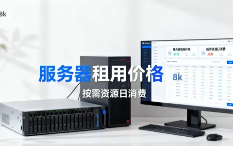 服务器租用多少钱_如何查看按需资源每天消费多少钱？