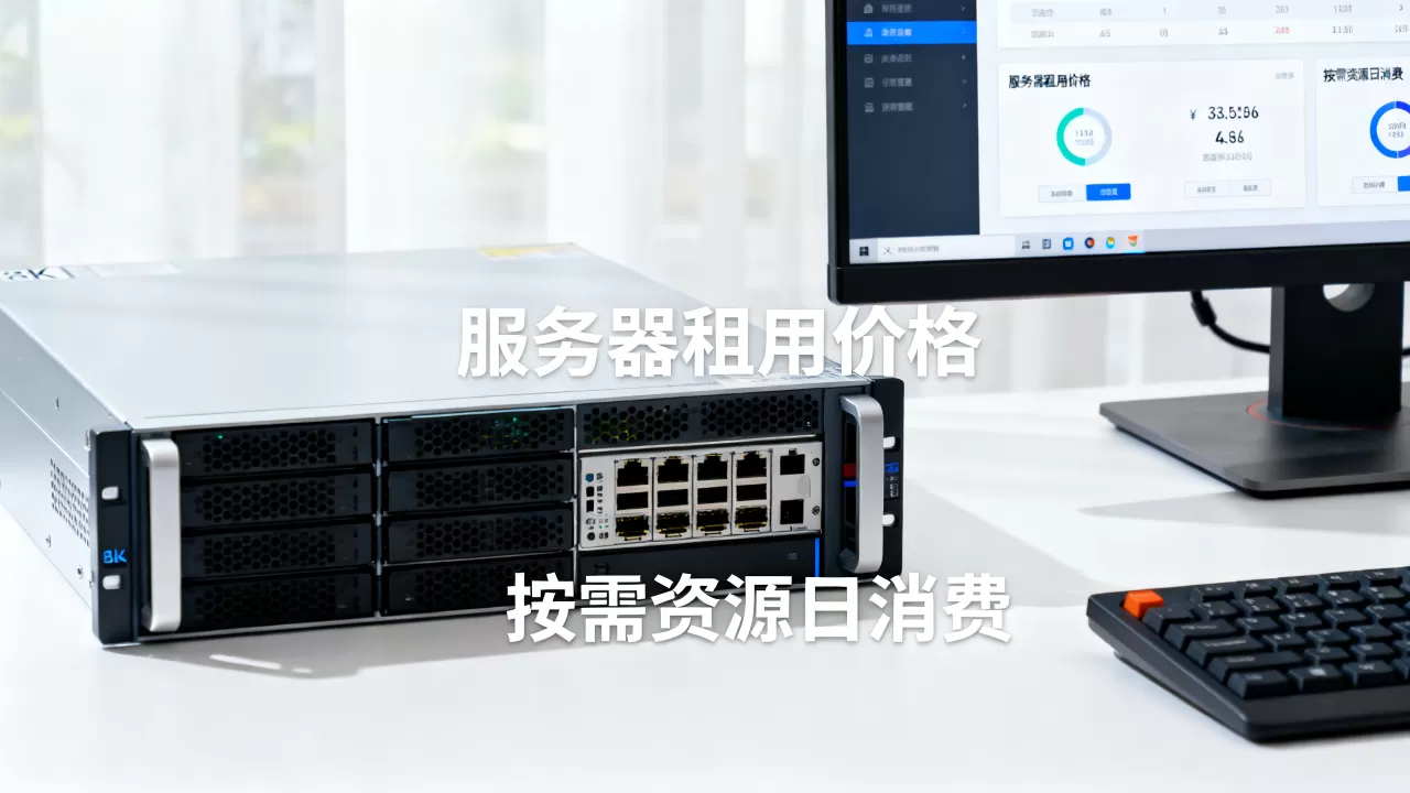 服务器租用多少钱_如何查看按需资源每天消费多少钱? 服务器租用多少钱_如何查看按需资源每天消费多少钱?