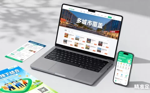 分类信息多城市网站怎么推广才能有效，有哪些技巧