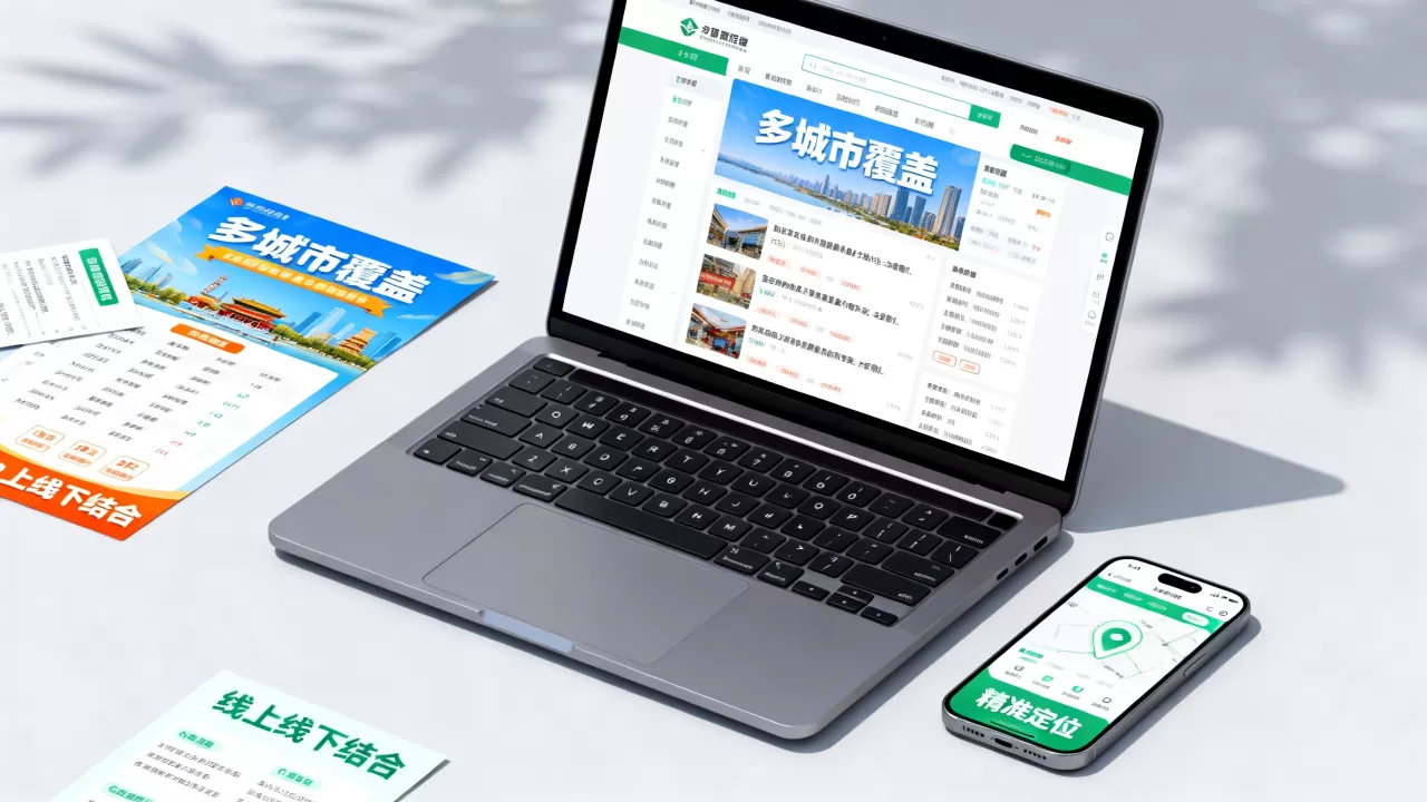 分类信息多城市网站怎么推广才能有效,有哪些技巧 分类信息多城市网站怎么推广才能有效,有哪些技巧