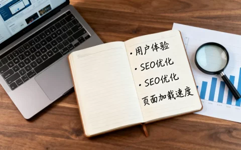 分析网站网站时需要关注哪些方面，如何优化
