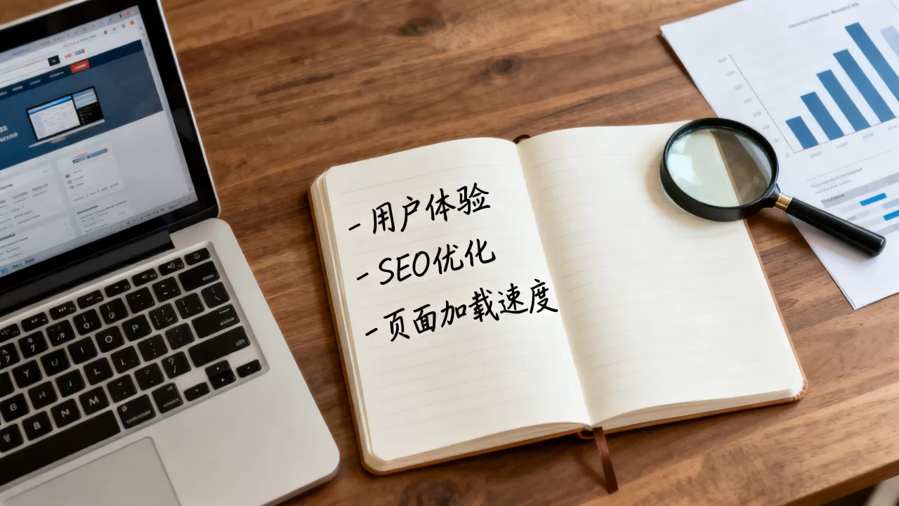 分析网站网站时需要关注哪些方面,如何优化 分析网站网站时需要关注哪些方面,如何优化