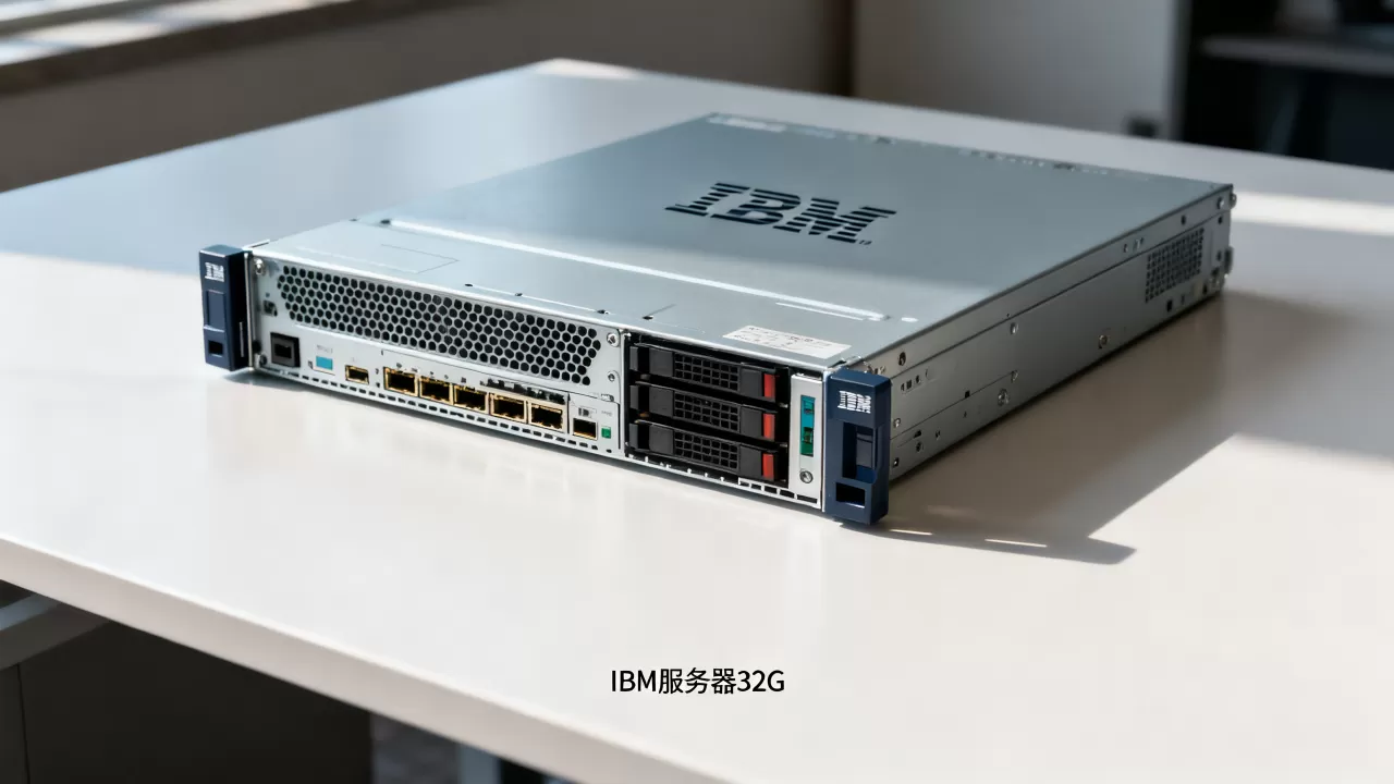 ibm服务器32g多少钱一台 ibm服务器32g多少钱一台