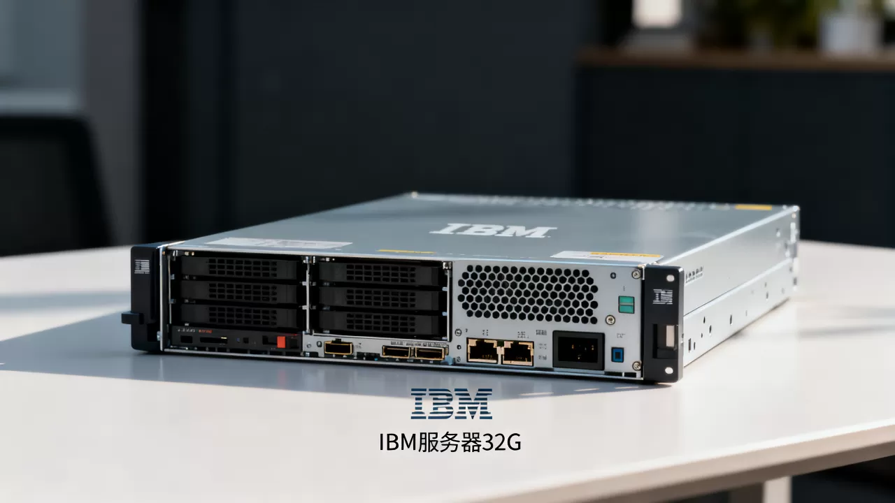 ibm服务器32g多少钱一台 ibm服务器32g多少钱一台