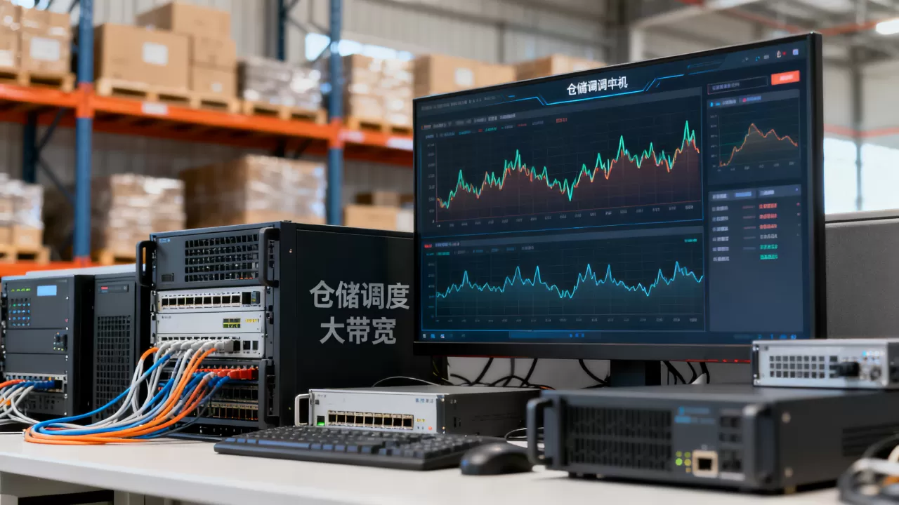 嘉兴仓储调度卡顿租大带宽能解决吗,哪家更划算? 嘉兴仓储调度卡顿租大带宽能解决吗,哪家更划算?