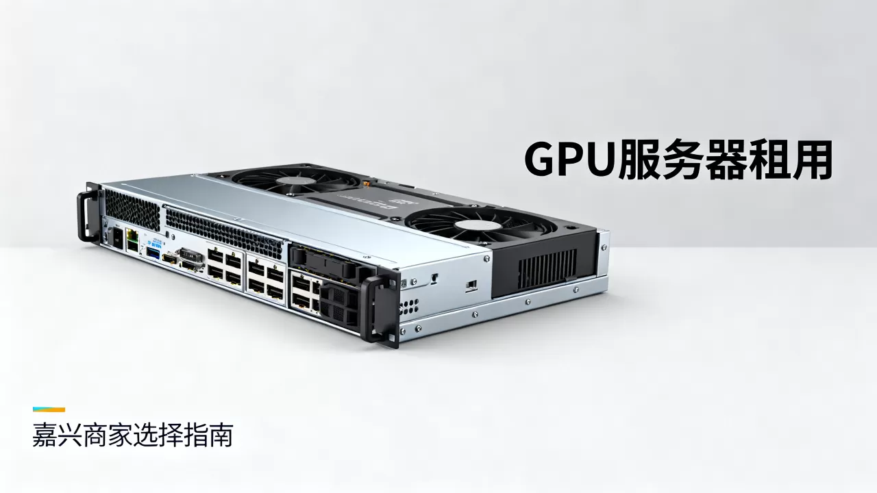 嘉兴GPU服务器租用怎么挑商家,哪家性价比高 嘉兴GPU服务器租用怎么挑商家,哪家性价比高