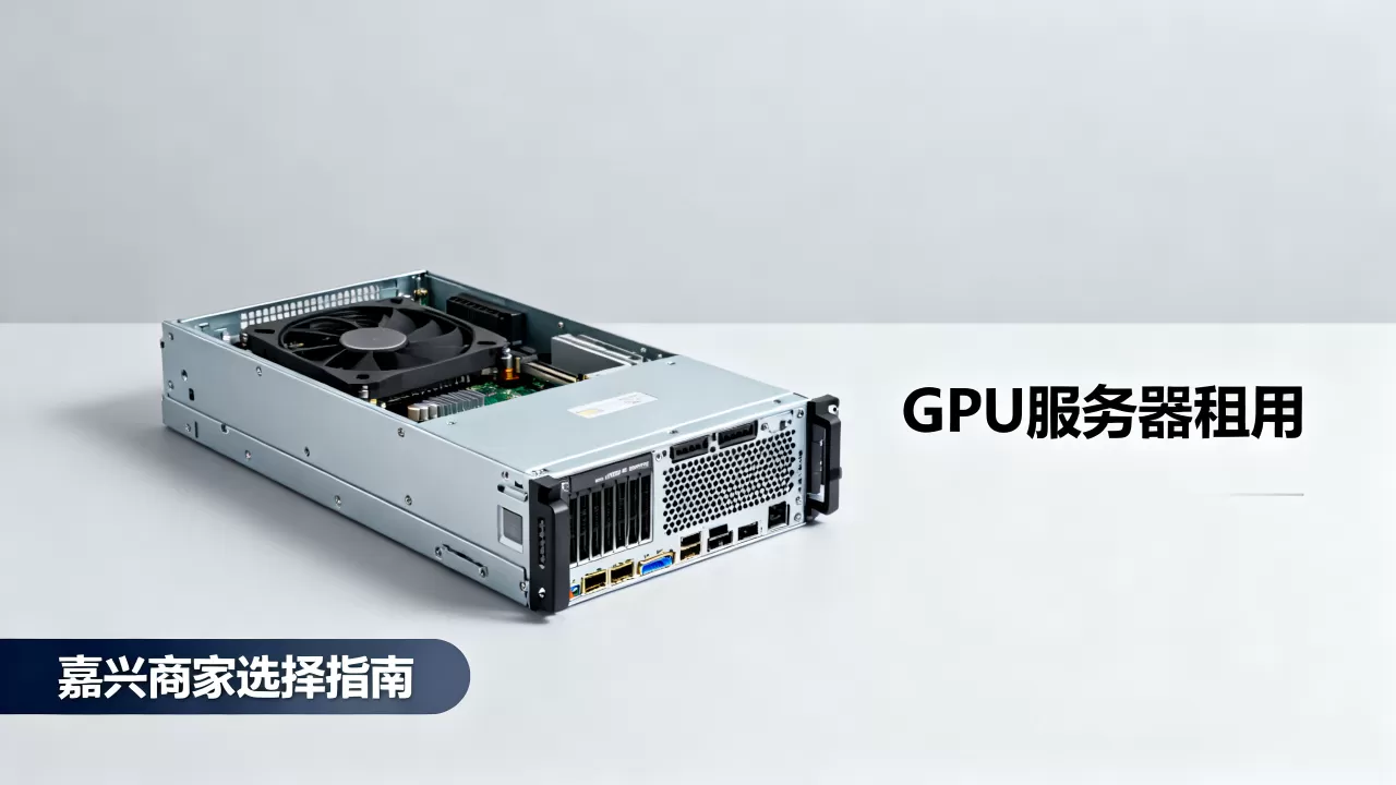 嘉兴GPU服务器租用怎么挑商家,哪家性价比高 嘉兴GPU服务器租用怎么挑商家,哪家性价比高