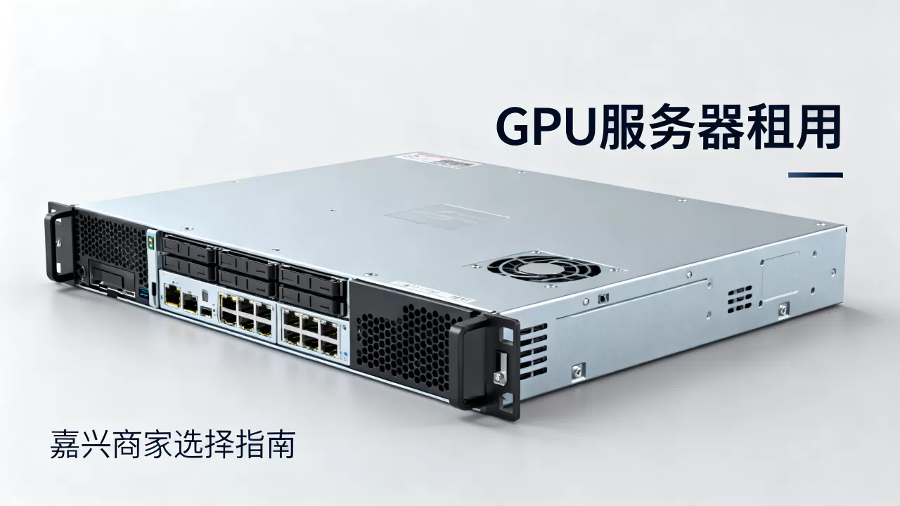 嘉兴GPU服务器租用怎么挑商家,哪家性价比高 嘉兴GPU服务器租用怎么挑商家,哪家性价比高