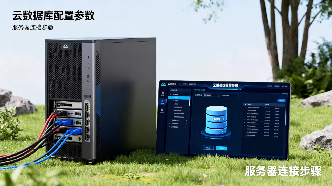 服务器使用云数据库服务器配置_配置云服务器 服务器使用云数据库服务器配置_配置云服务器