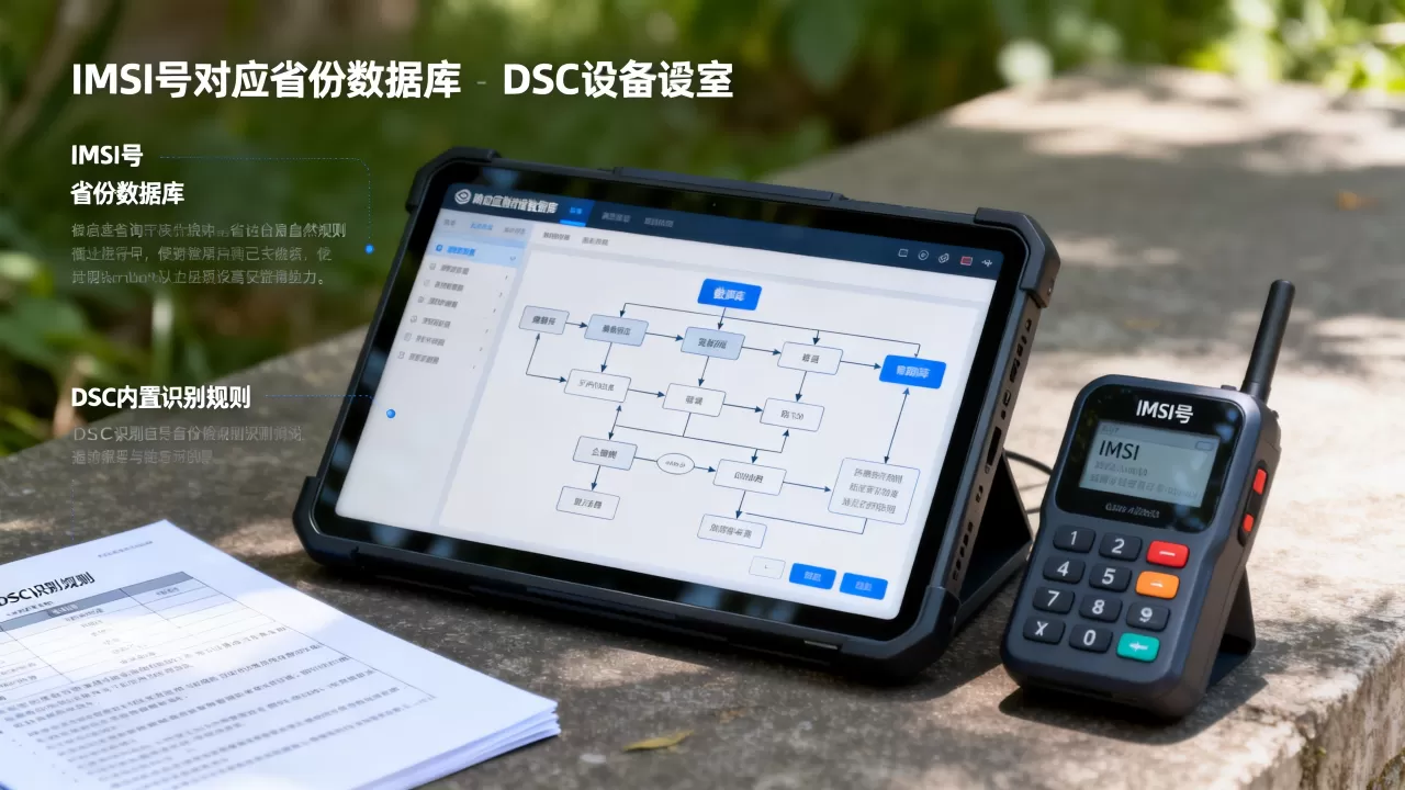 IMSI号对应省份数据库有哪些DSC内置识别规则,怎么查 IMSI号对应省份数据库有哪些DSC内置识别规则,怎么查