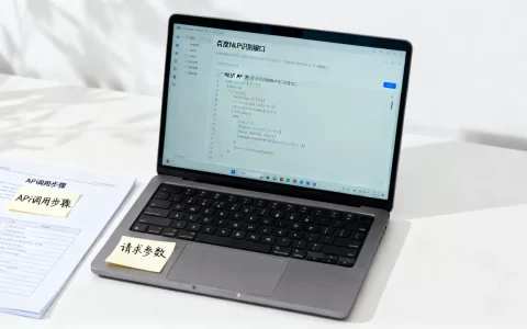 如何通过REST API调用百度NLP识别接口，怎么用？