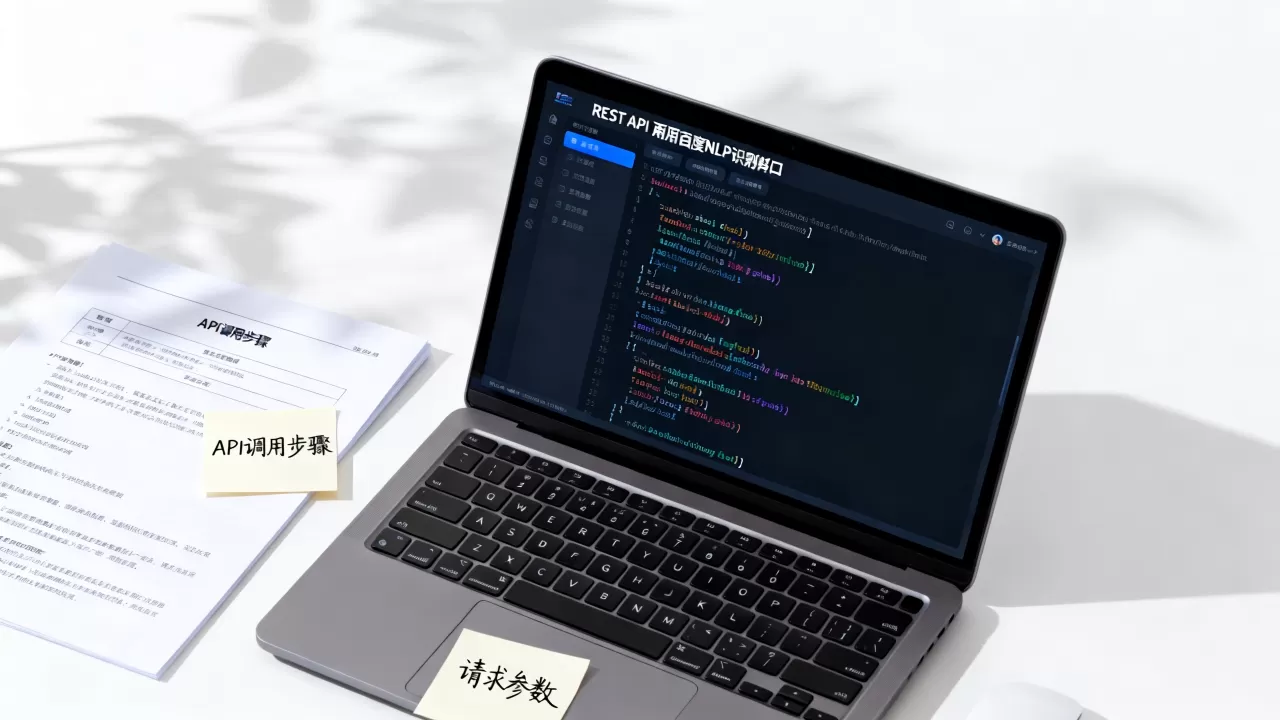 如何通过REST API调用百度NLP识别接口,怎么用? 如何通过REST API调用百度NLP识别接口,怎么用?