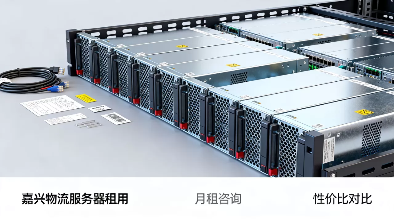 嘉兴物流服务器租用月租多少?,哪家更便宜? 嘉兴物流服务器租用月租多少?,哪家更便宜?