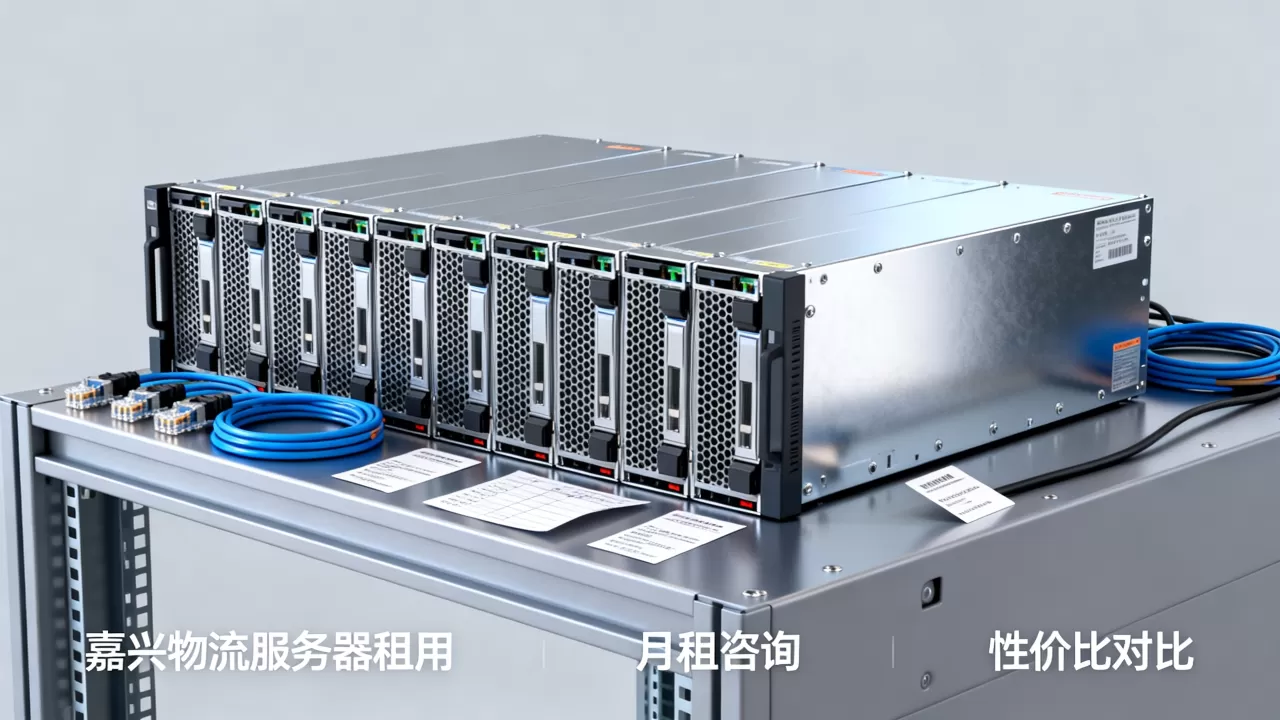 嘉兴物流服务器租用月租多少?,哪家更便宜? 嘉兴物流服务器租用月租多少?,哪家更便宜?
