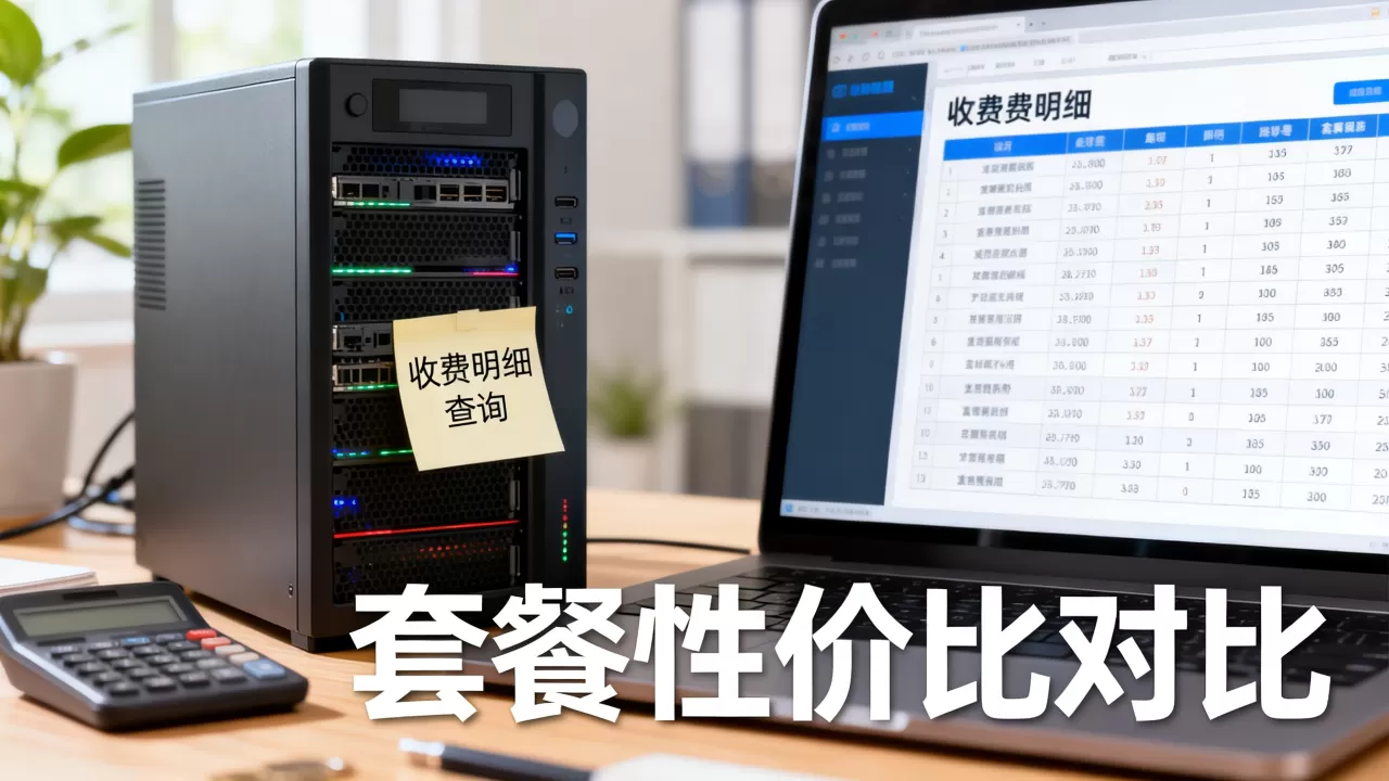 青岛共享带宽服务器收费明细怎么查?,哪个套餐性价比高? 青岛共享带宽服务器收费明细怎么查?,哪个套餐性价比高?