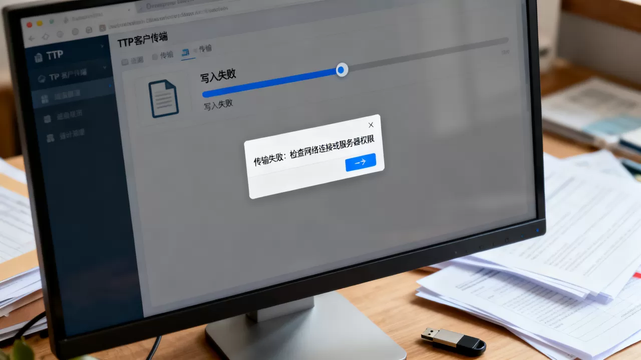 ftp重新上传文件写入失败怎么办?,网站文件传输失败怎么解决 ftp重新上传文件写入失败怎么办?,网站文件传输失败怎么解决