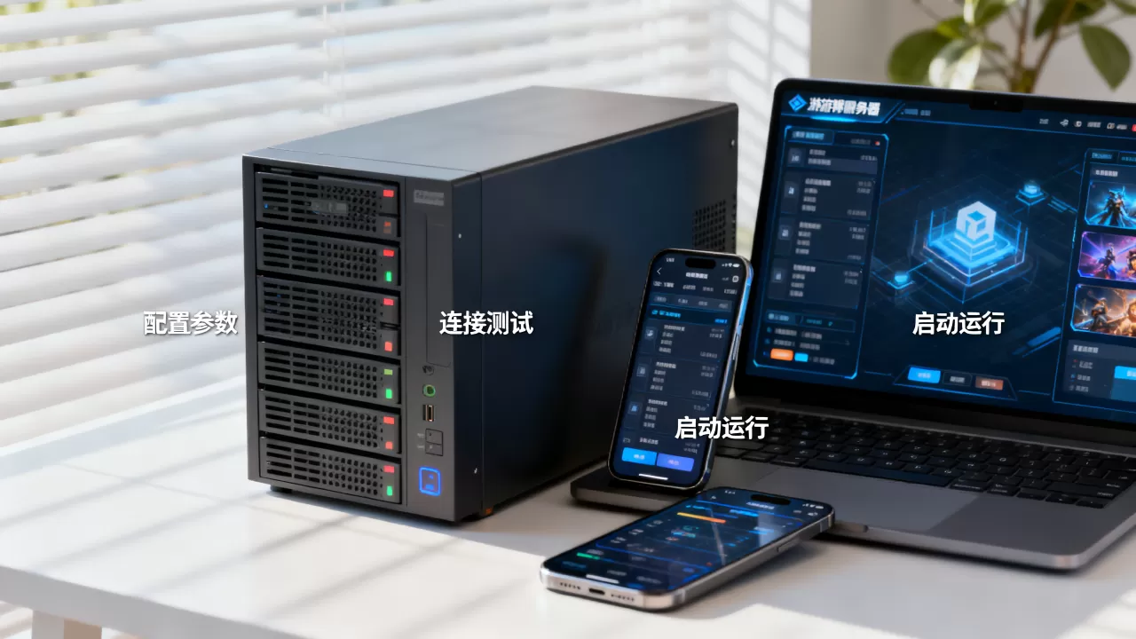 手游版二b2 t服务器怎么弄 手游版二b2 t服务器怎么弄